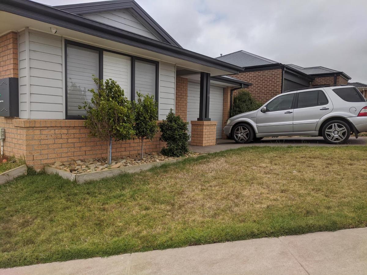 Your Home Away From Home Warrnambool Buitenkant foto