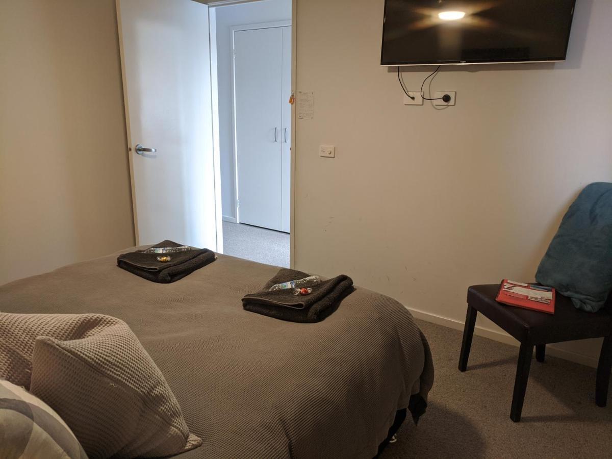 Your Home Away From Home Warrnambool Buitenkant foto